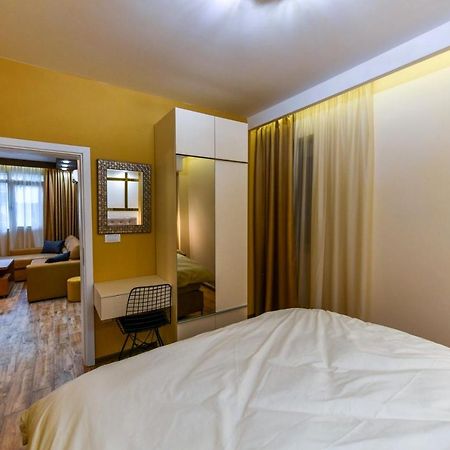 Apartman Dolar Kraljevo Extérieur photo