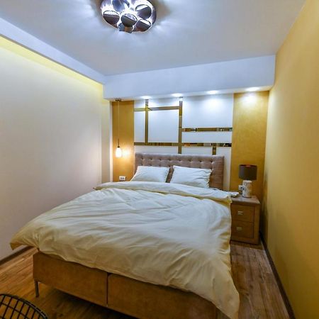 Apartman Dolar Kraljevo Extérieur photo