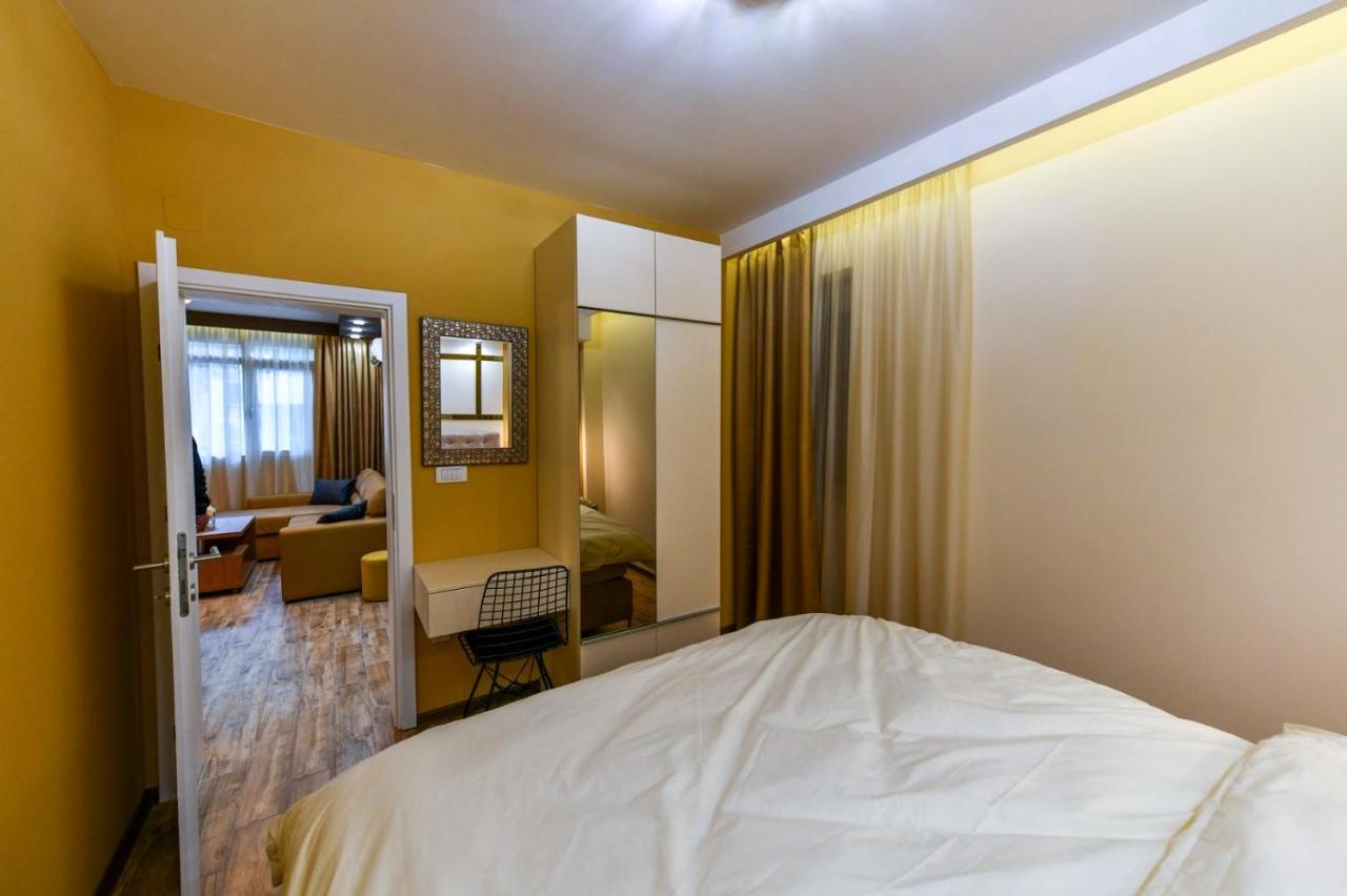 Apartman Dolar Kraljevo Extérieur photo