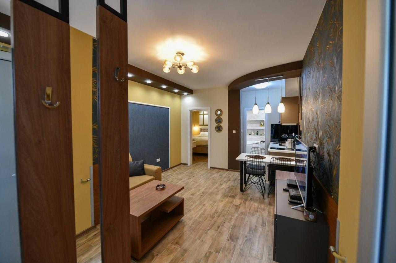 Apartman Dolar Kraljevo Extérieur photo