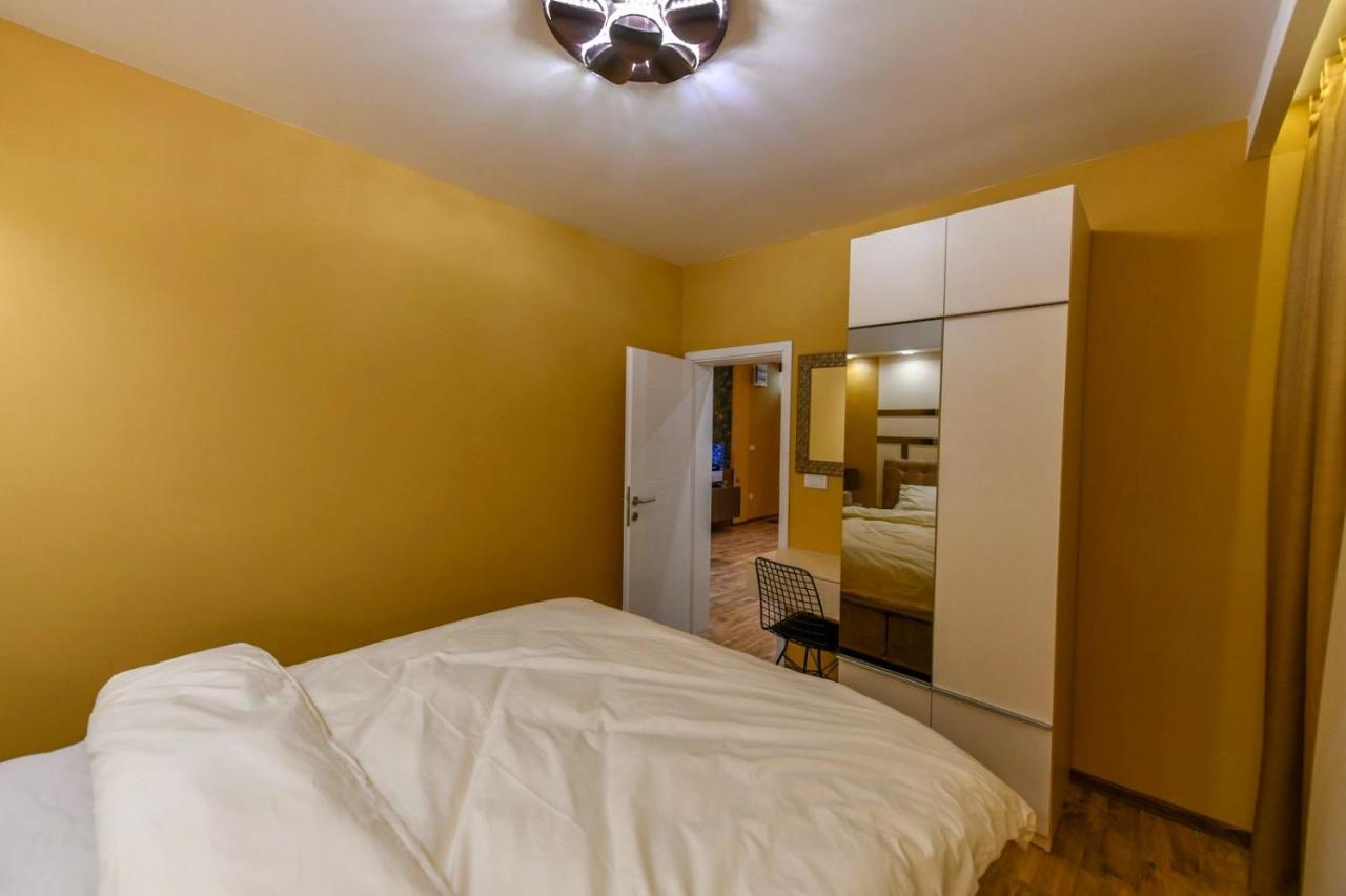Apartman Dolar Kraljevo Extérieur photo