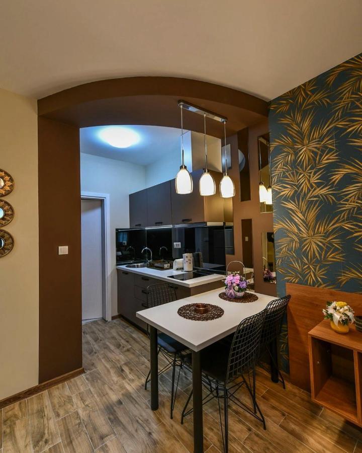 Apartman Dolar Kraljevo Extérieur photo