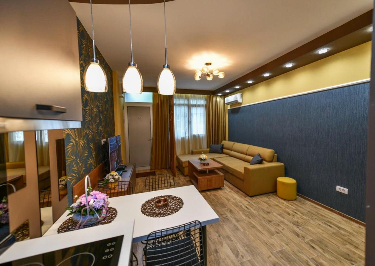 Apartman Dolar Kraljevo Extérieur photo