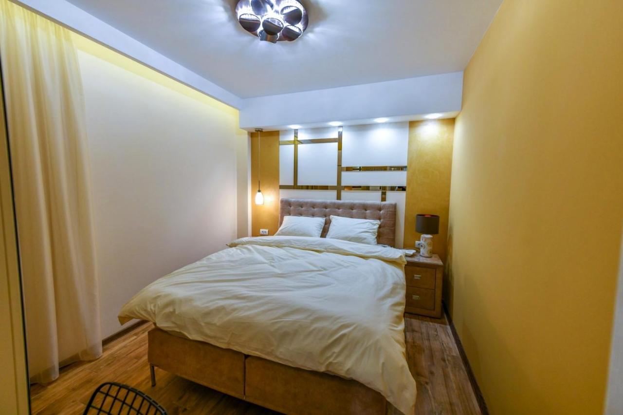 Apartman Dolar Kraljevo Extérieur photo