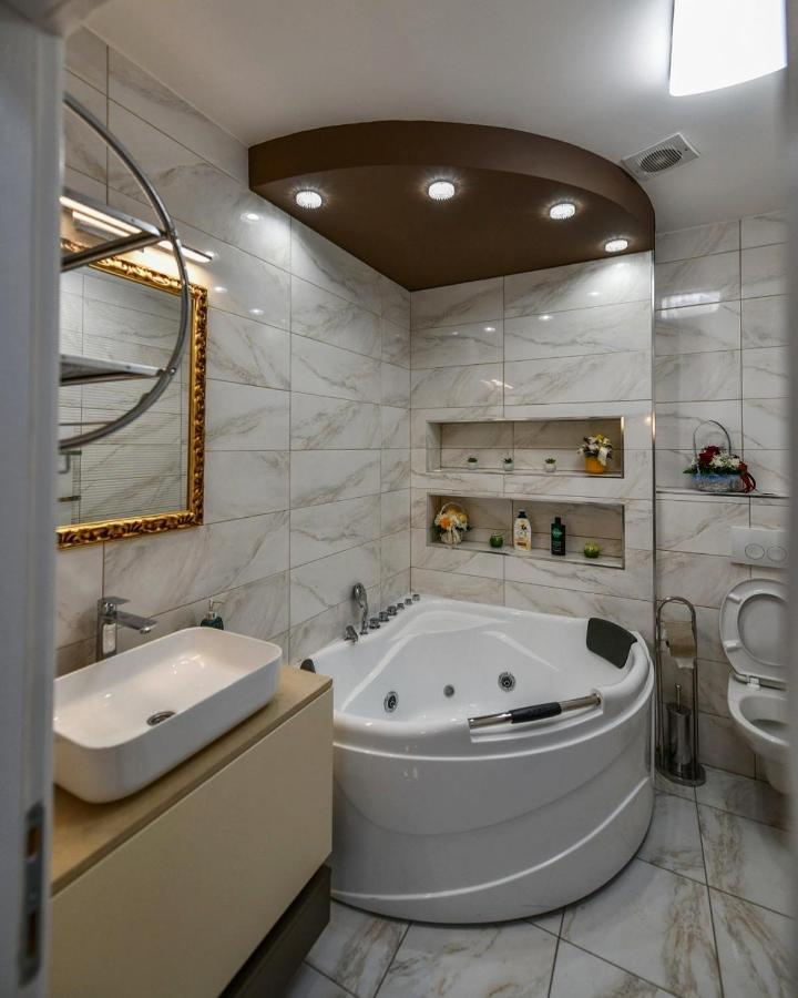 Apartman Dolar Kraljevo Extérieur photo