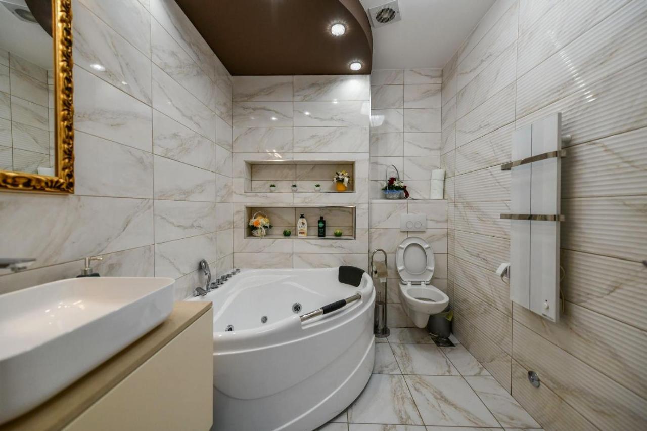 Apartman Dolar Kraljevo Extérieur photo